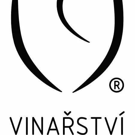 招待所 Vinarstvi Poppovi